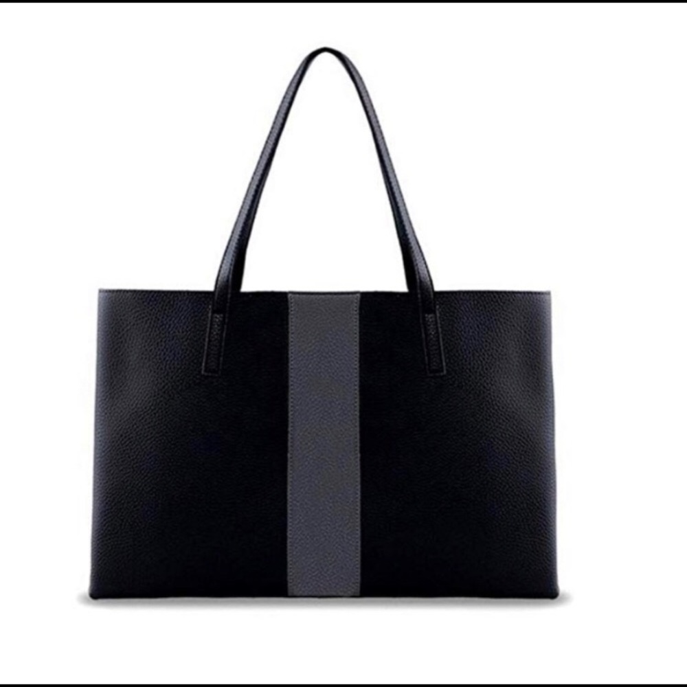 Vince Camuto Lucky Tote (Vegan Leather)